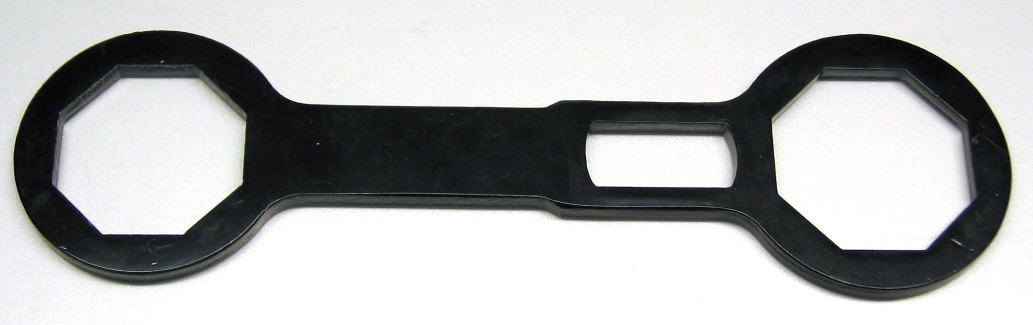 Fork cap wrench