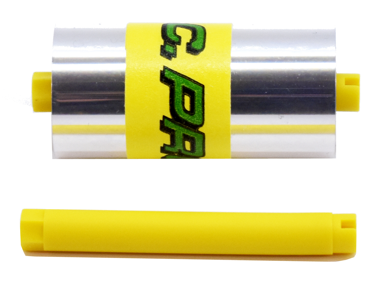 Roll-off film 100% and Dragon 10-pack 45 mm 