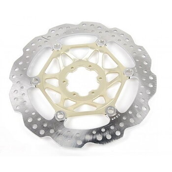 Brake Disc Front 310 mm - HONDA CRF AFRICA TWIN