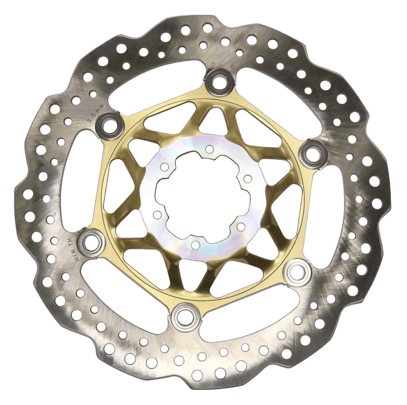 Brake Disc Front 310 mm - HONDA CRF AFRICA TWIN