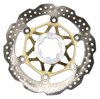 Brake Disc Front 310 mm - HONDA CRF AFRICA TWIN