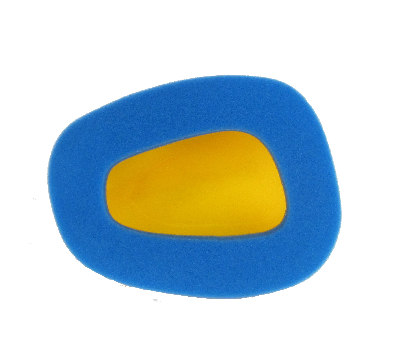 Luftfilter YZ 80 87-92 - 2