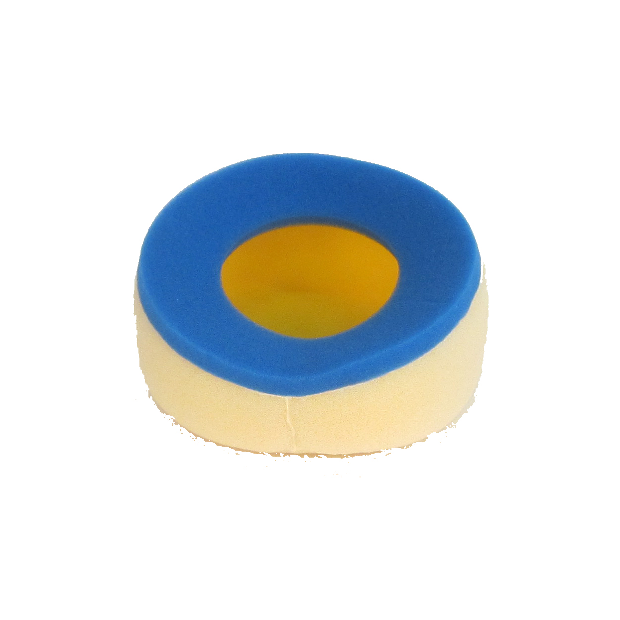 Luftfilter RM 125/250 87-92/RMX 250 89-98 - 2