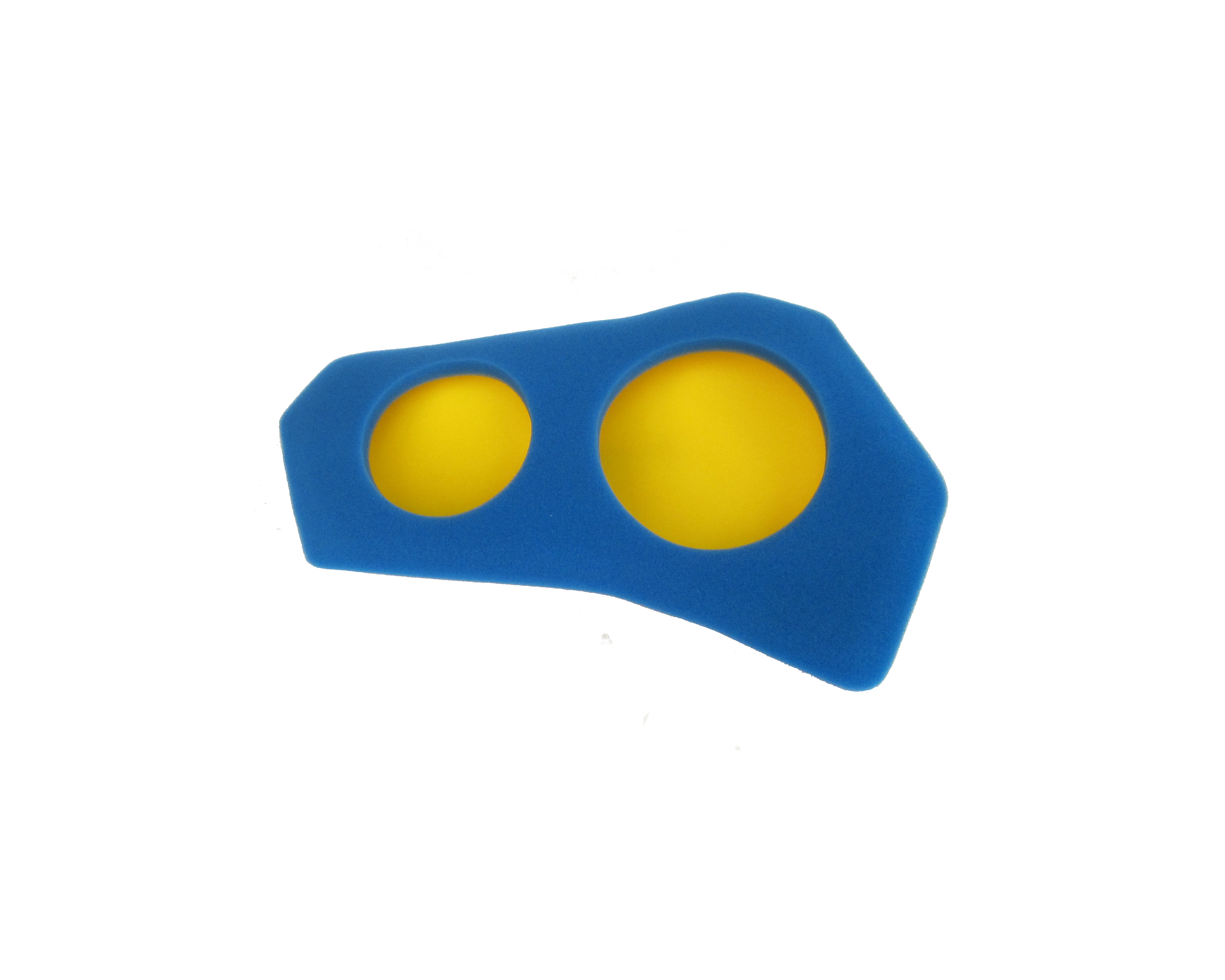 Air Filter Husqvarna 04-13 - 2