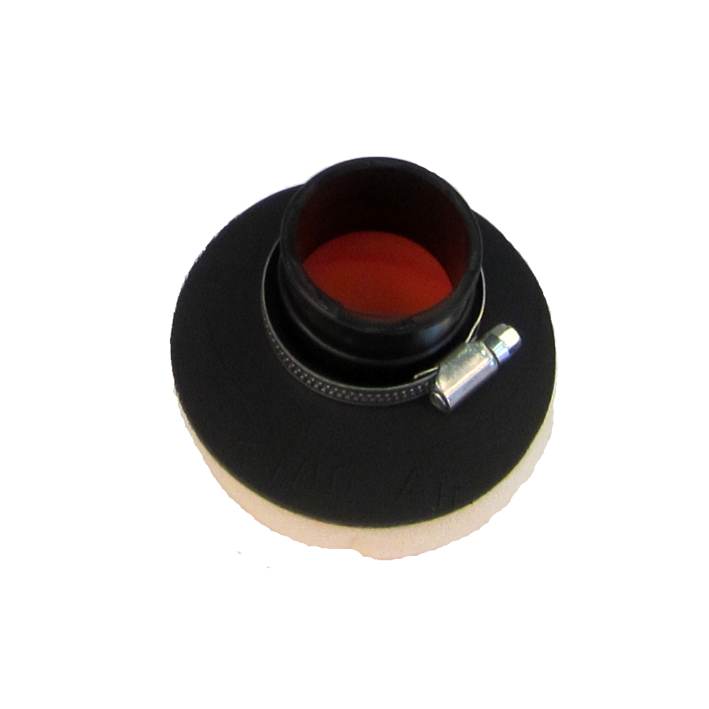 Luftfilter KLX 110 02-  med 40 mm gummi - 2