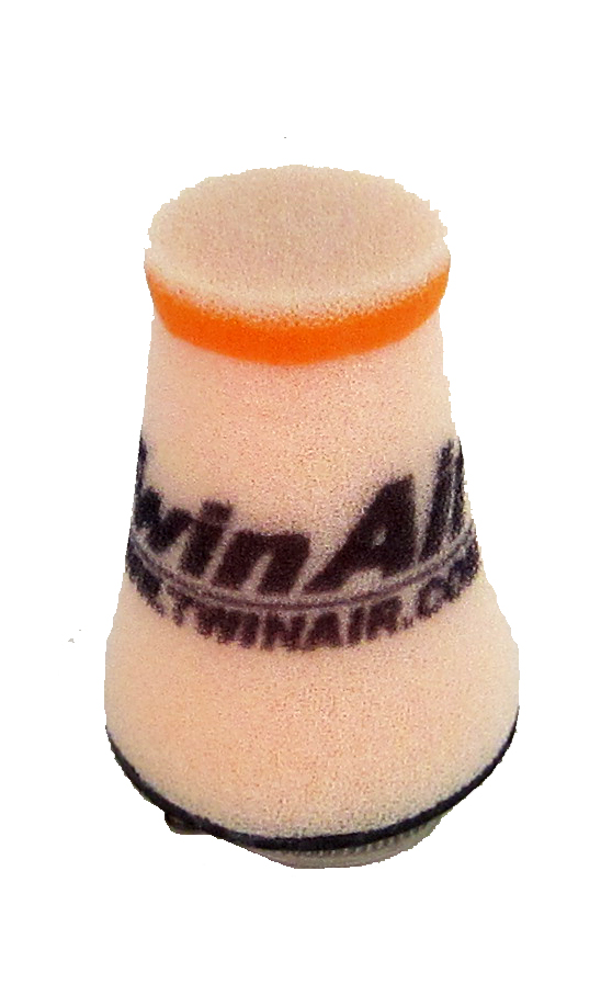 Air Filter with 28 mm rubber