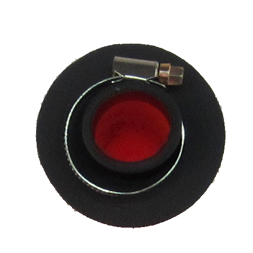 Air Filter with 28 mm rubber - 2