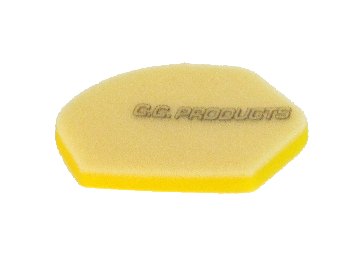 Air Filter TTR 50 06-