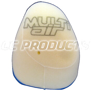 Luftfilter YZ 125-490 87-90*