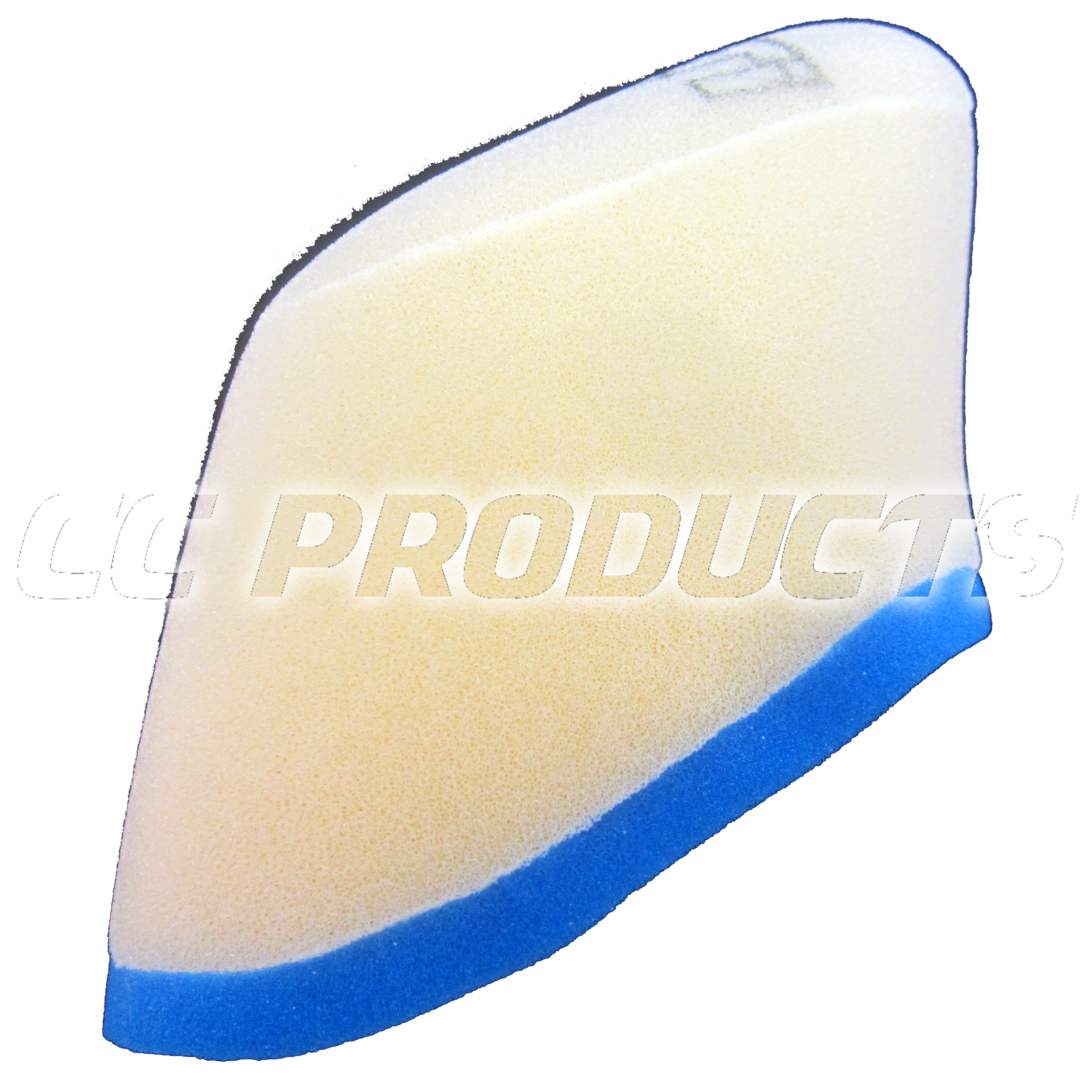 Air Filter YZ 125-490 87-90* - 3
