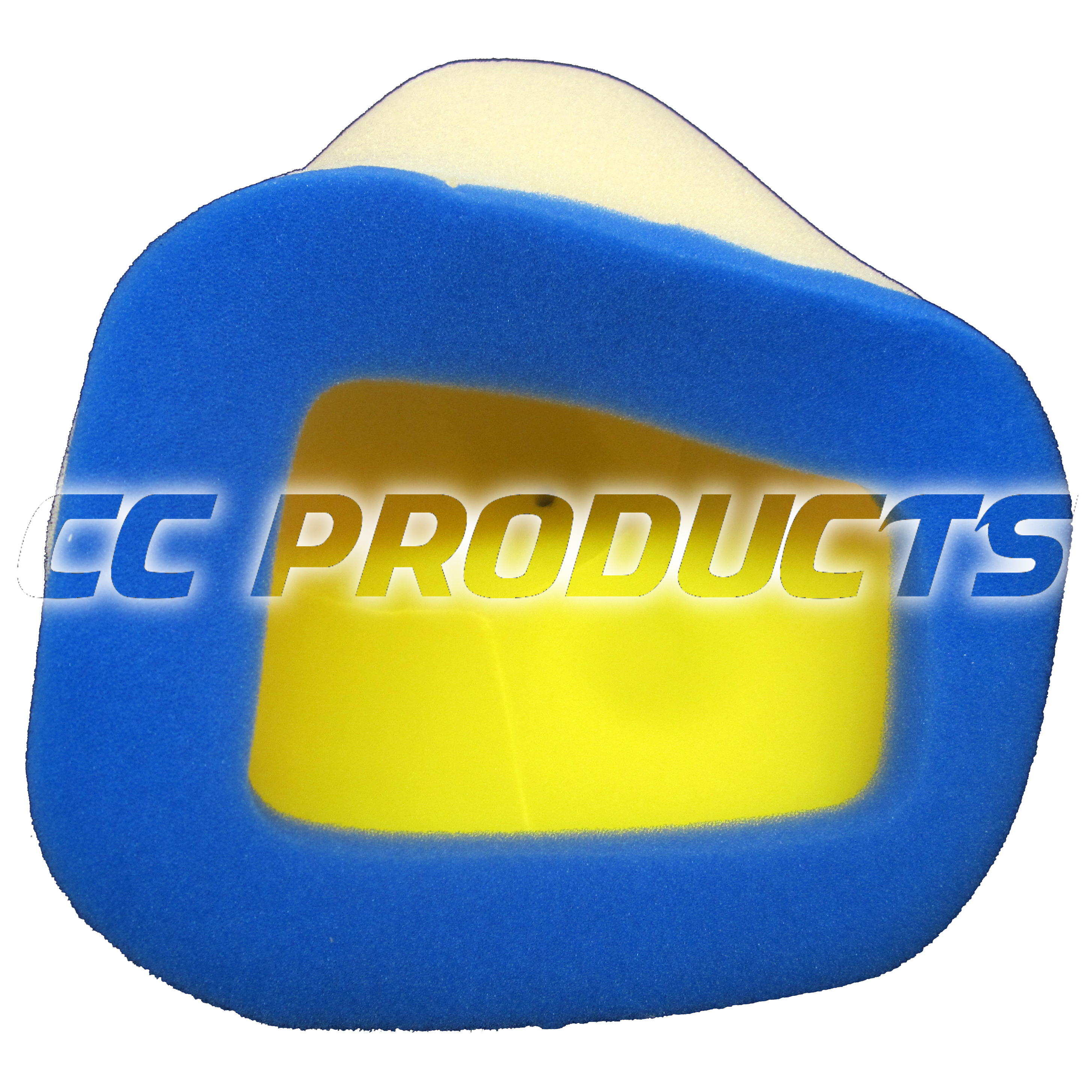 Air Filter YZ 125-490 87-90* - 2
