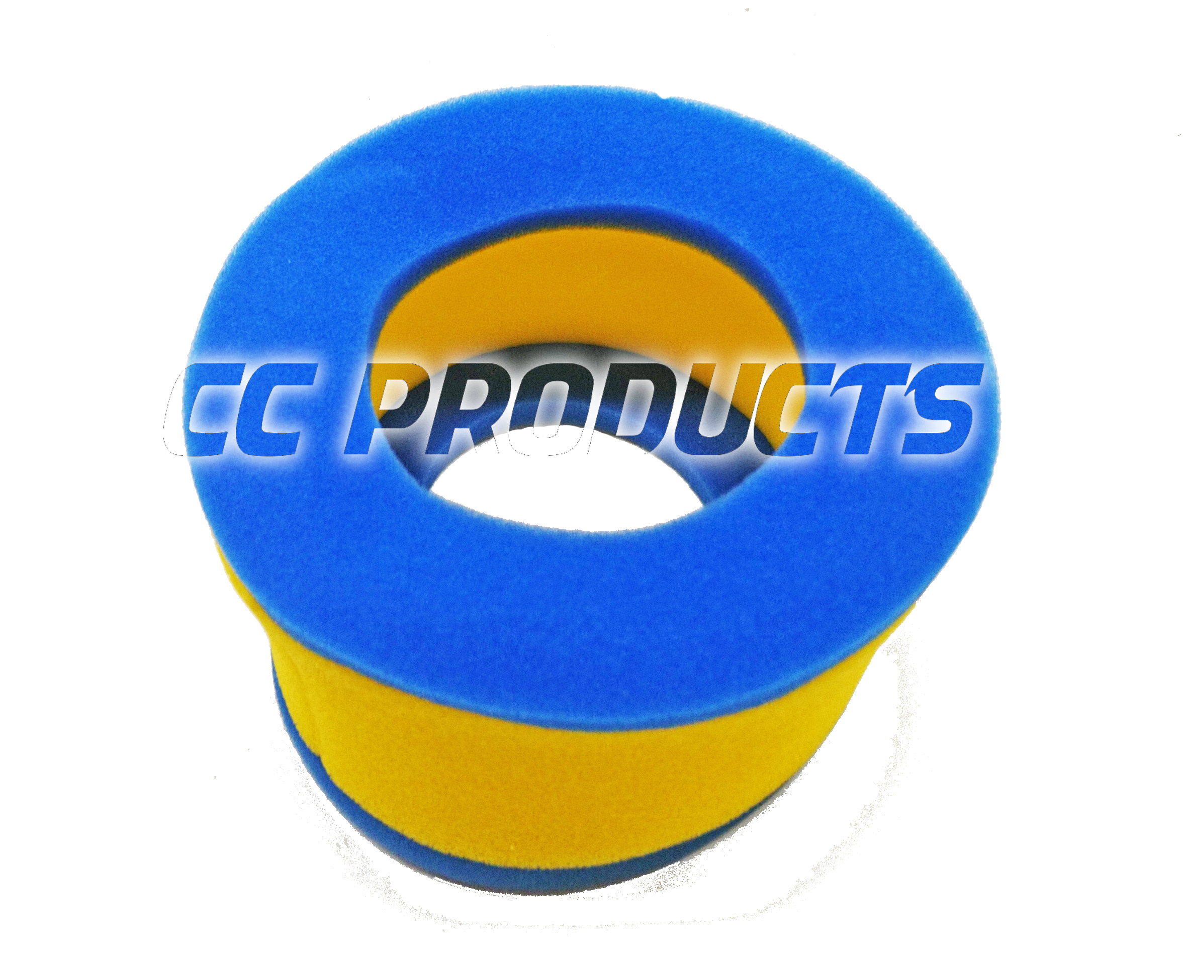 Luftfilter RM 100/125 75*-78