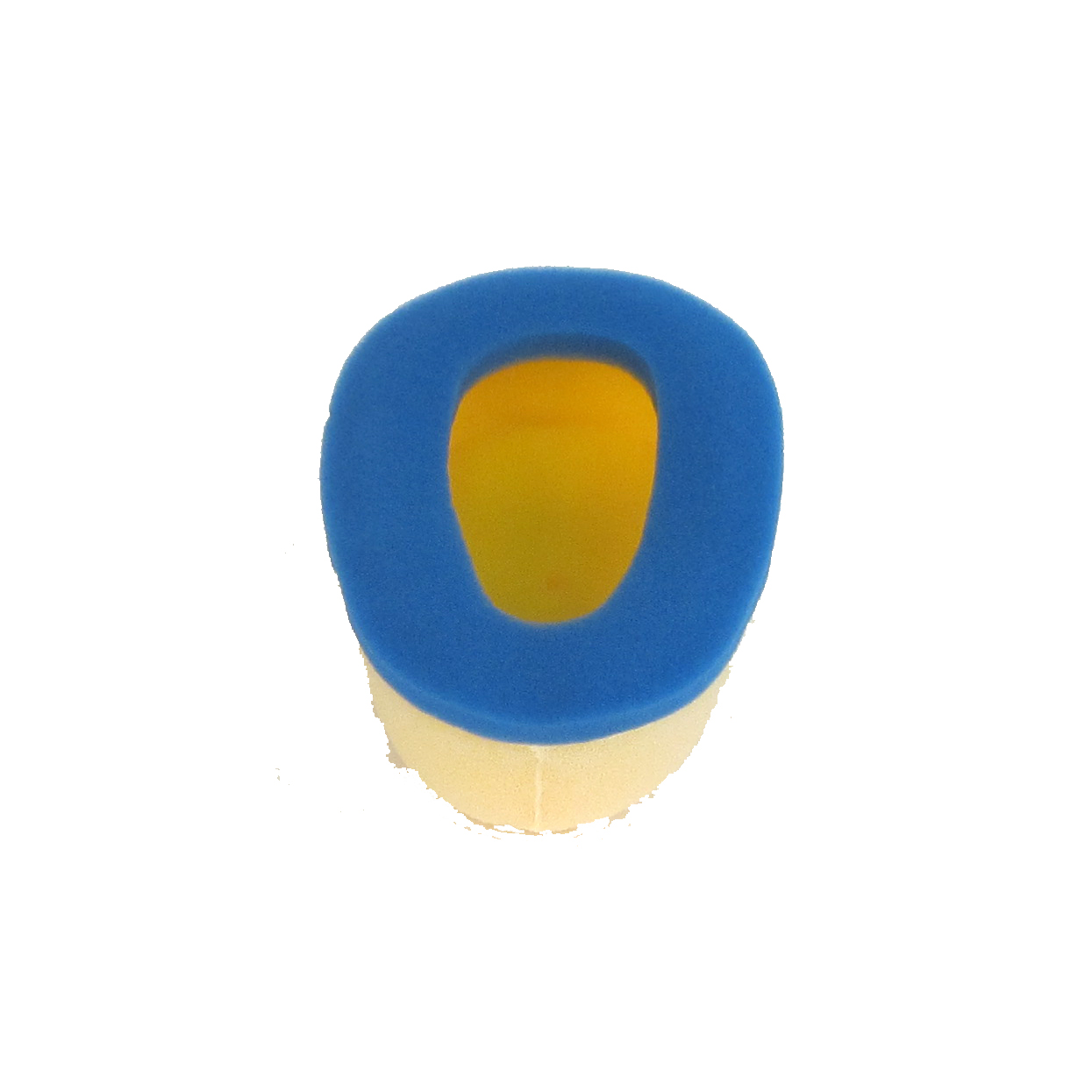 Luftfilter DR 250/350 90-94 - 2