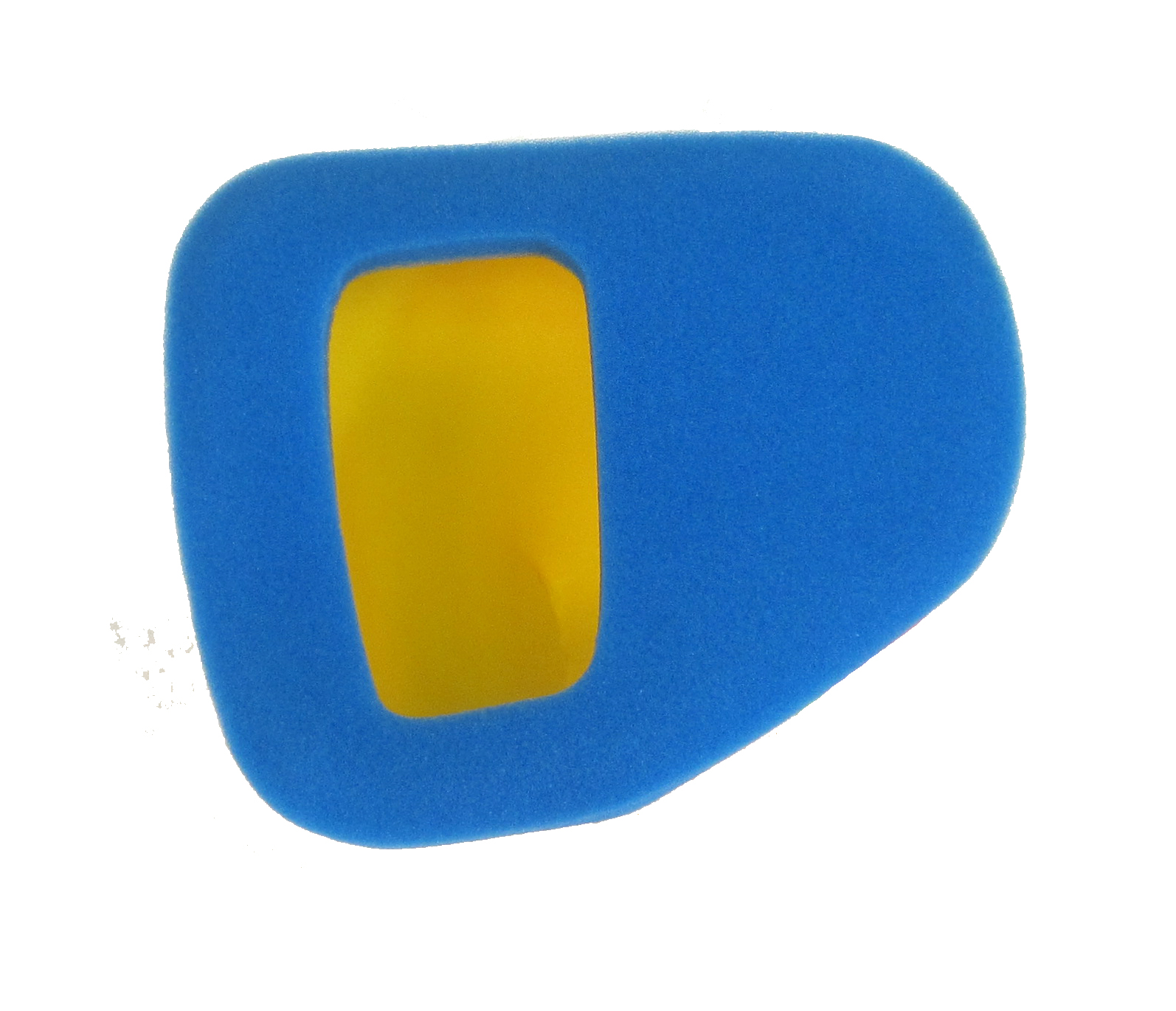 Luftfilter YZ 125 84-85 - 2