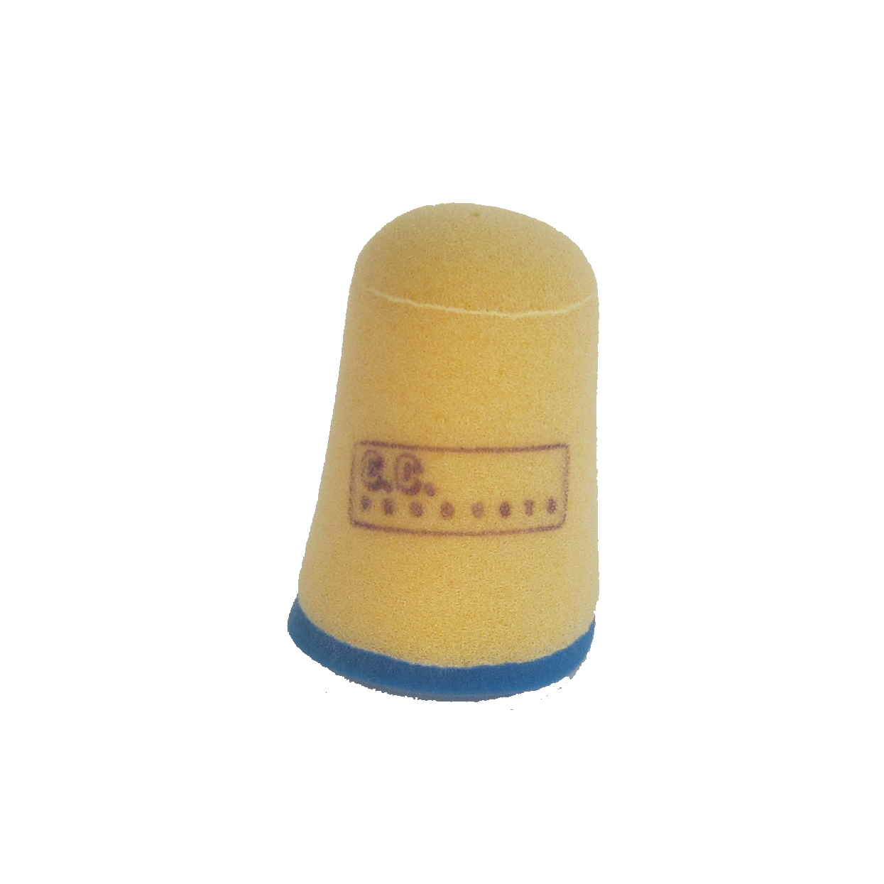 Luftfilter DR 600 00-02