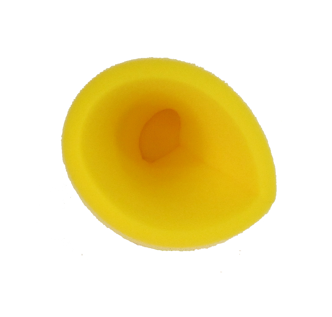 Air Filter Raptor 660 01-05 - 2