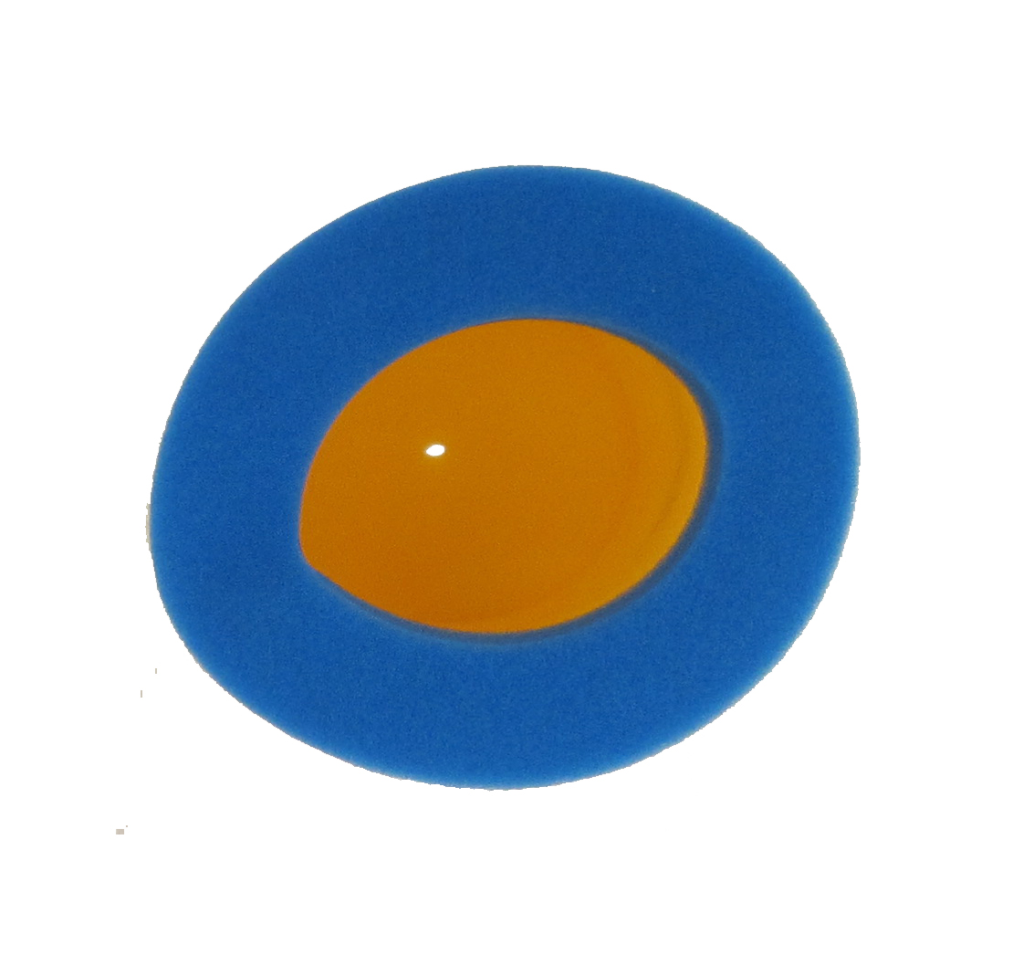 Air Filter KFX 450 06-12 - 2