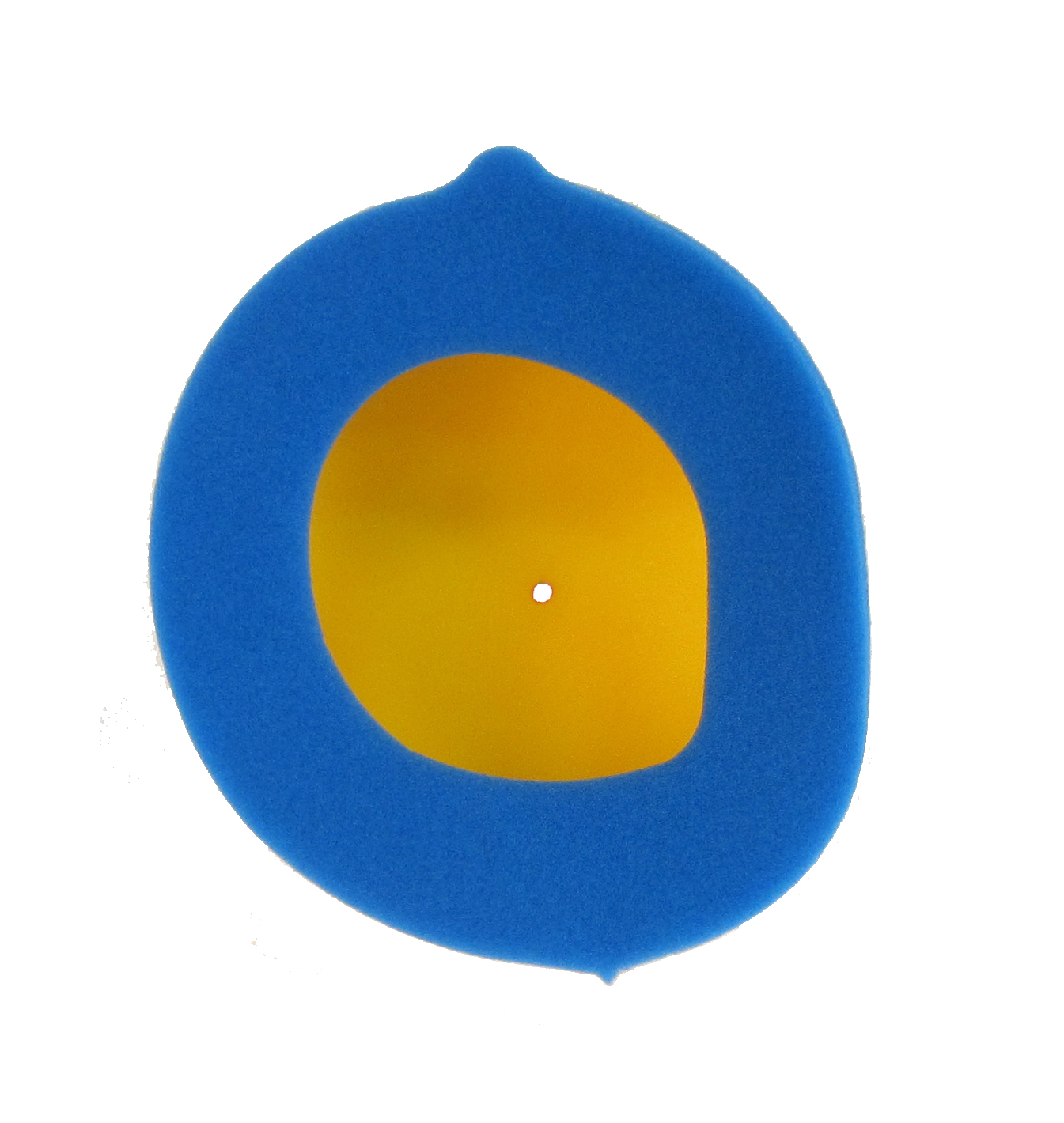 Luftfilter YZ 125 89-92 - 2
