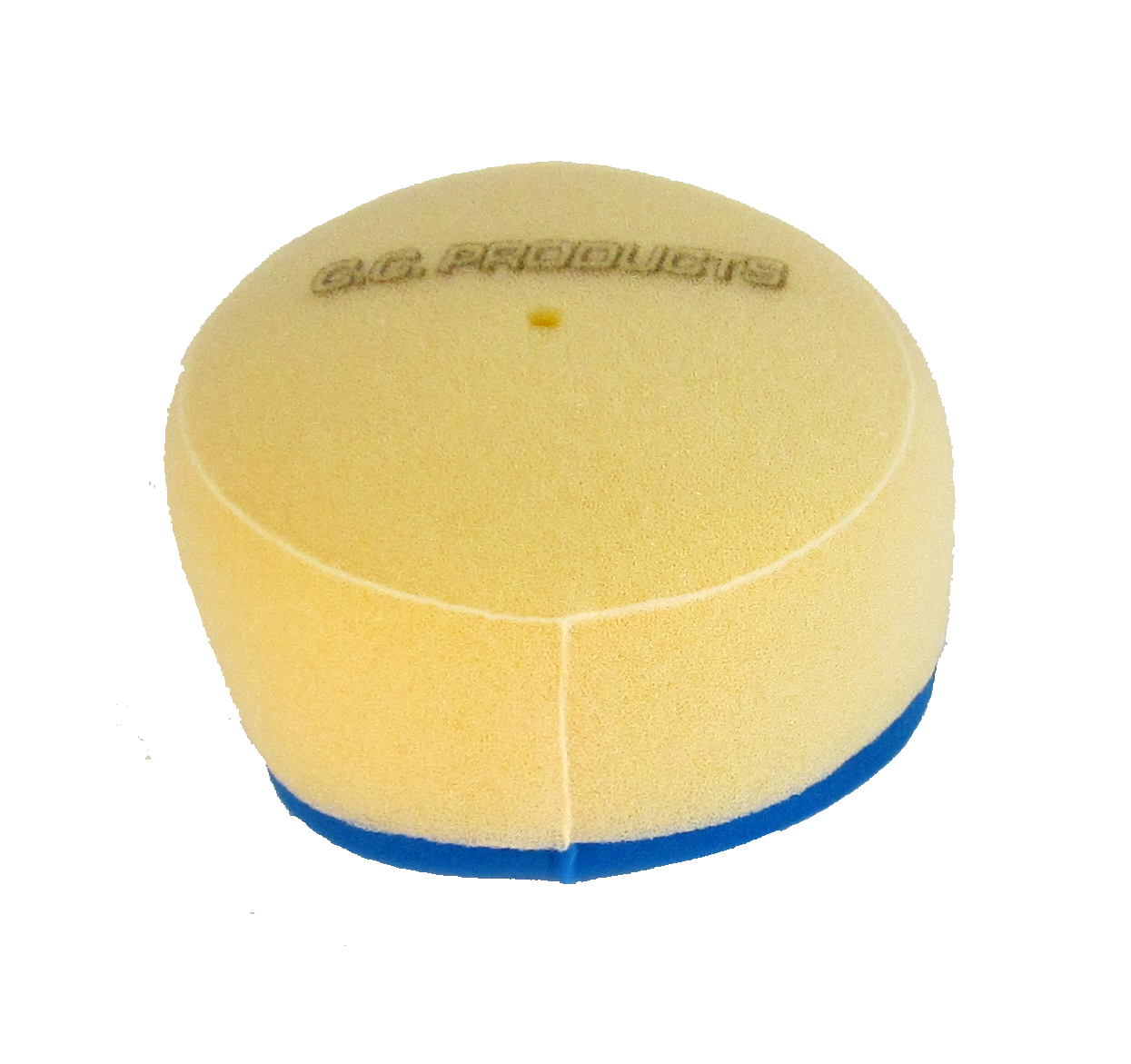 Luftfilter YZ 125 89-92