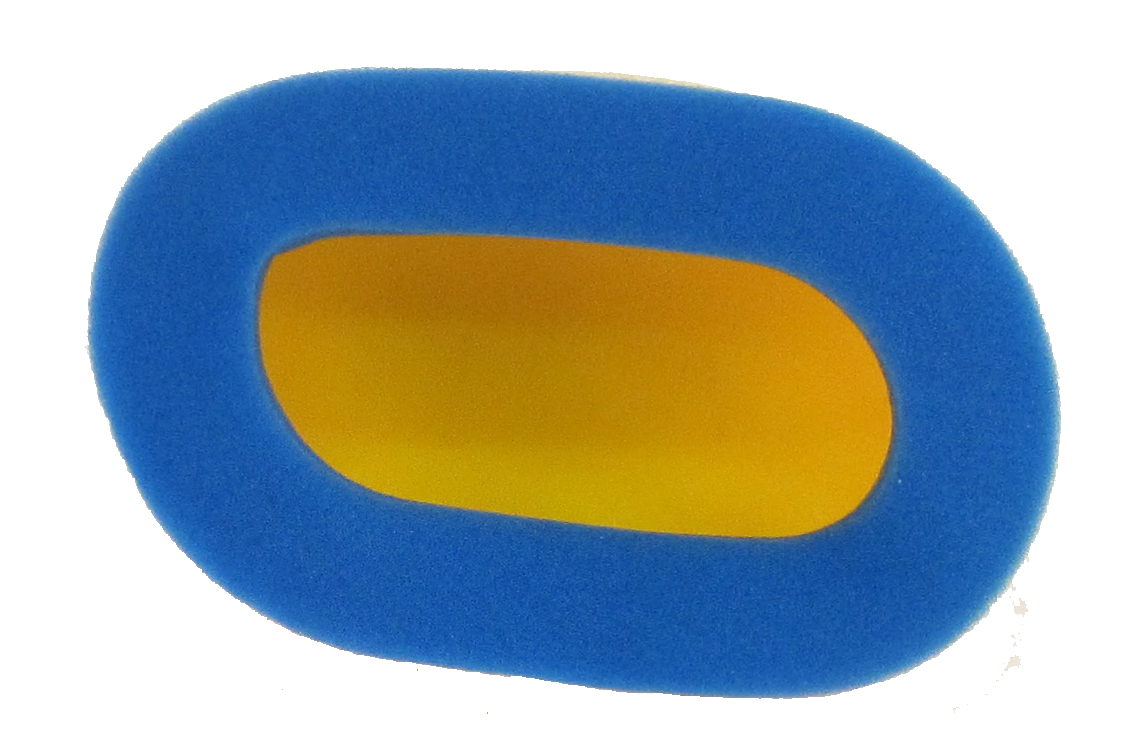 Luftfilter KTM 250 71-75 - 2