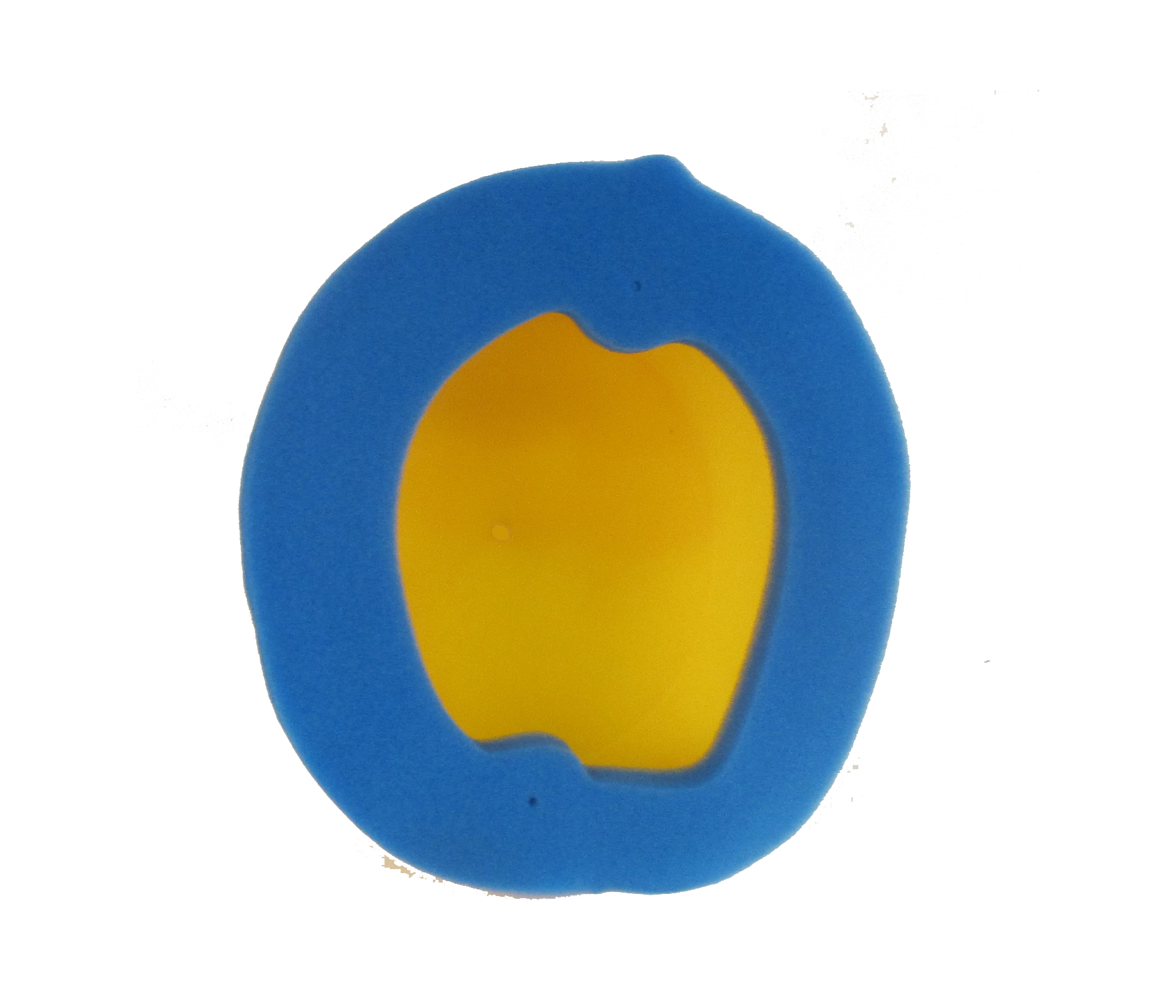 Luftfilter KX 125/250 92-93 - 2