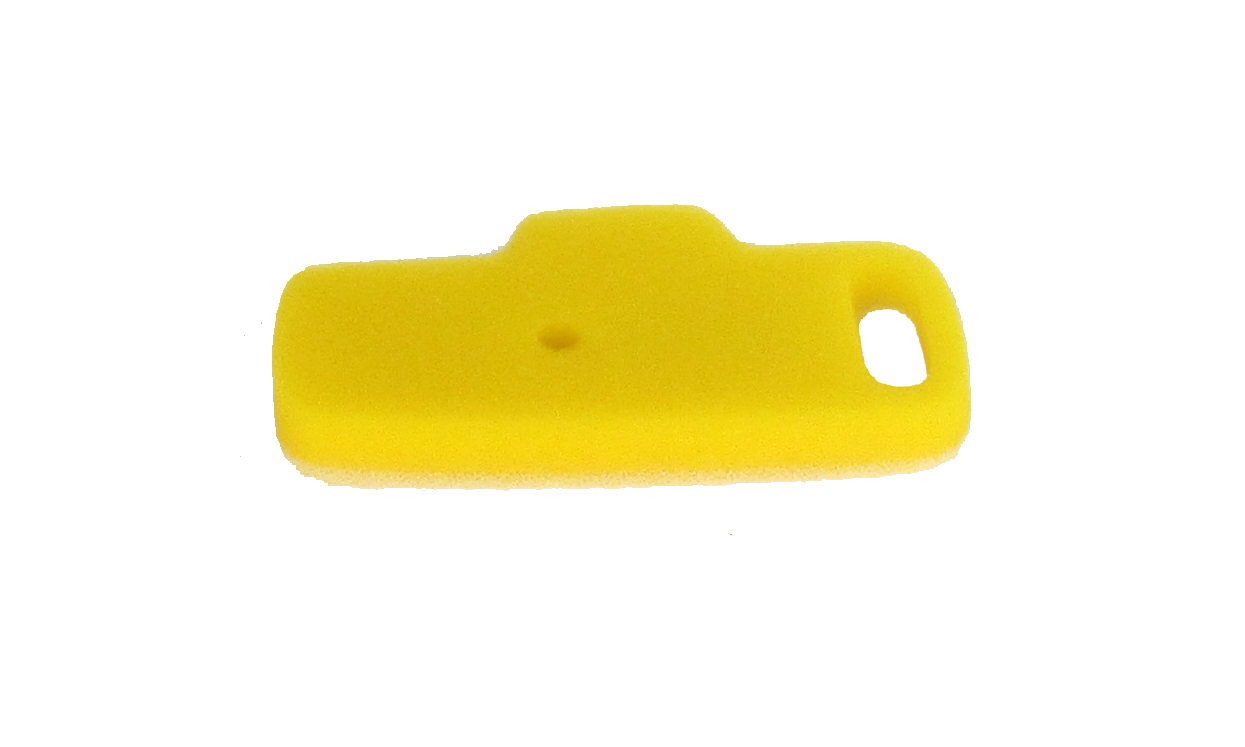 Luftfilter QR 50 83-96 - 2