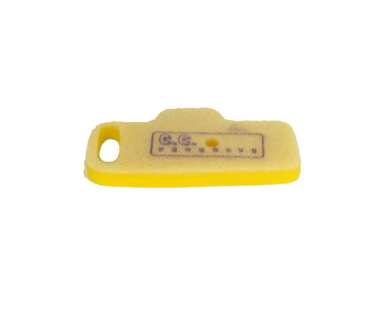 Luftfilter QR 50 83-96