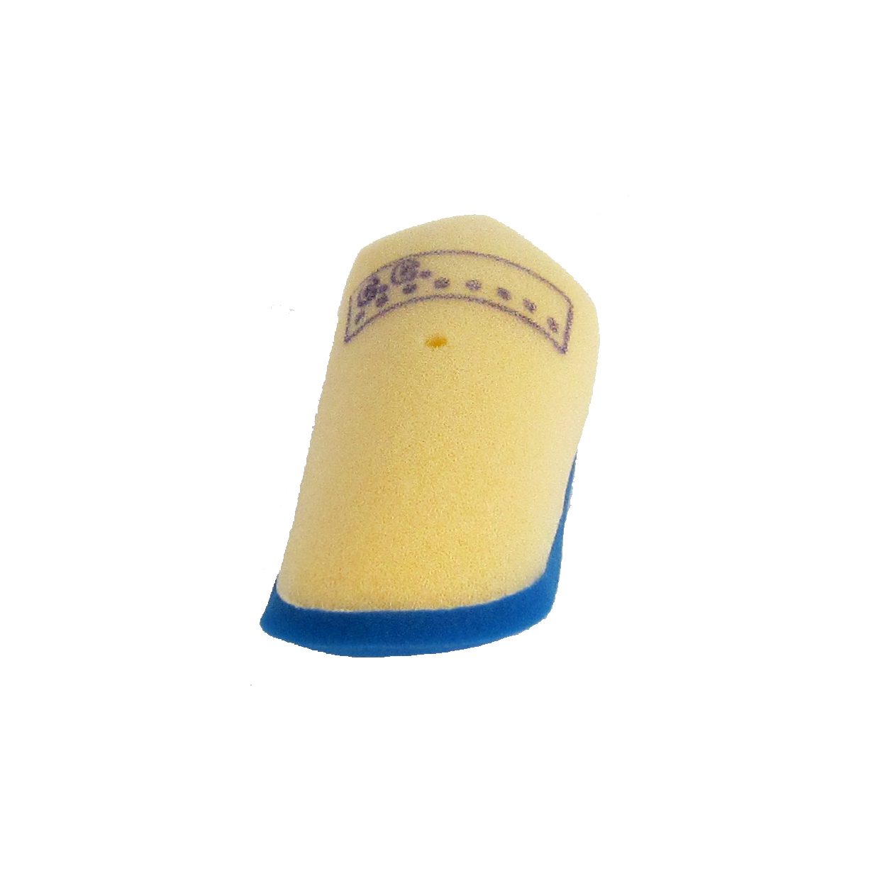 Luftfilter Husaberg sida 89-99