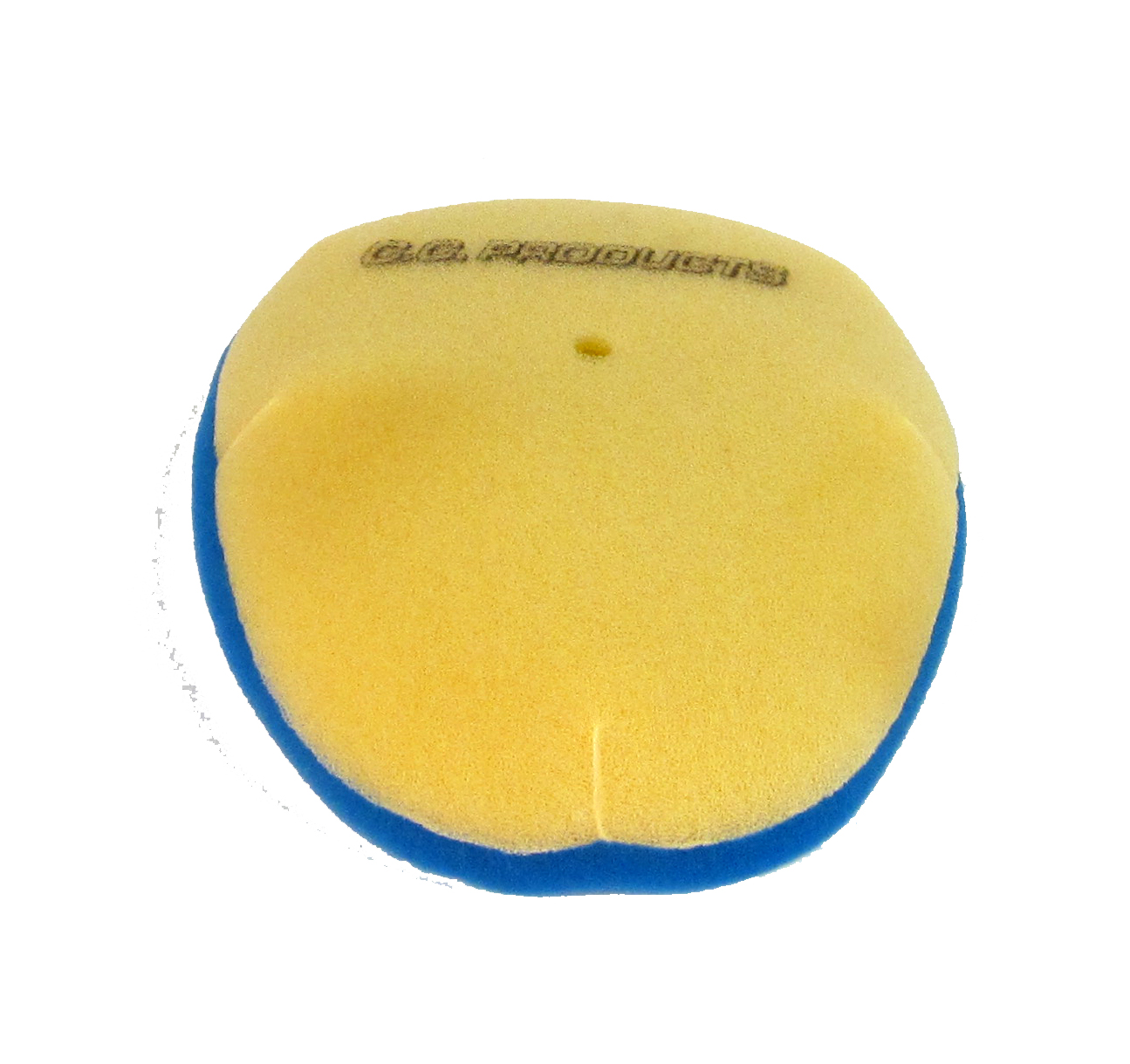 Air Filter back fire Husaberg 09-12