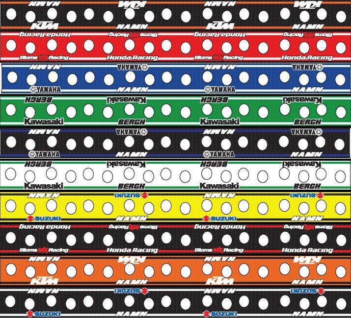 18x1,85 BMW GS 450X 08-11  Bakhjul - 2