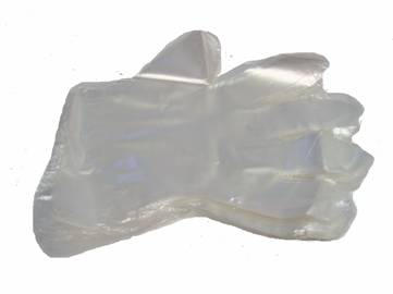 Plastic Gloves