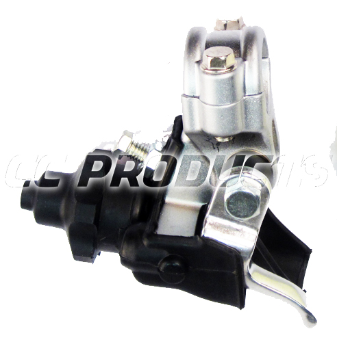 Clutch Perch Forged