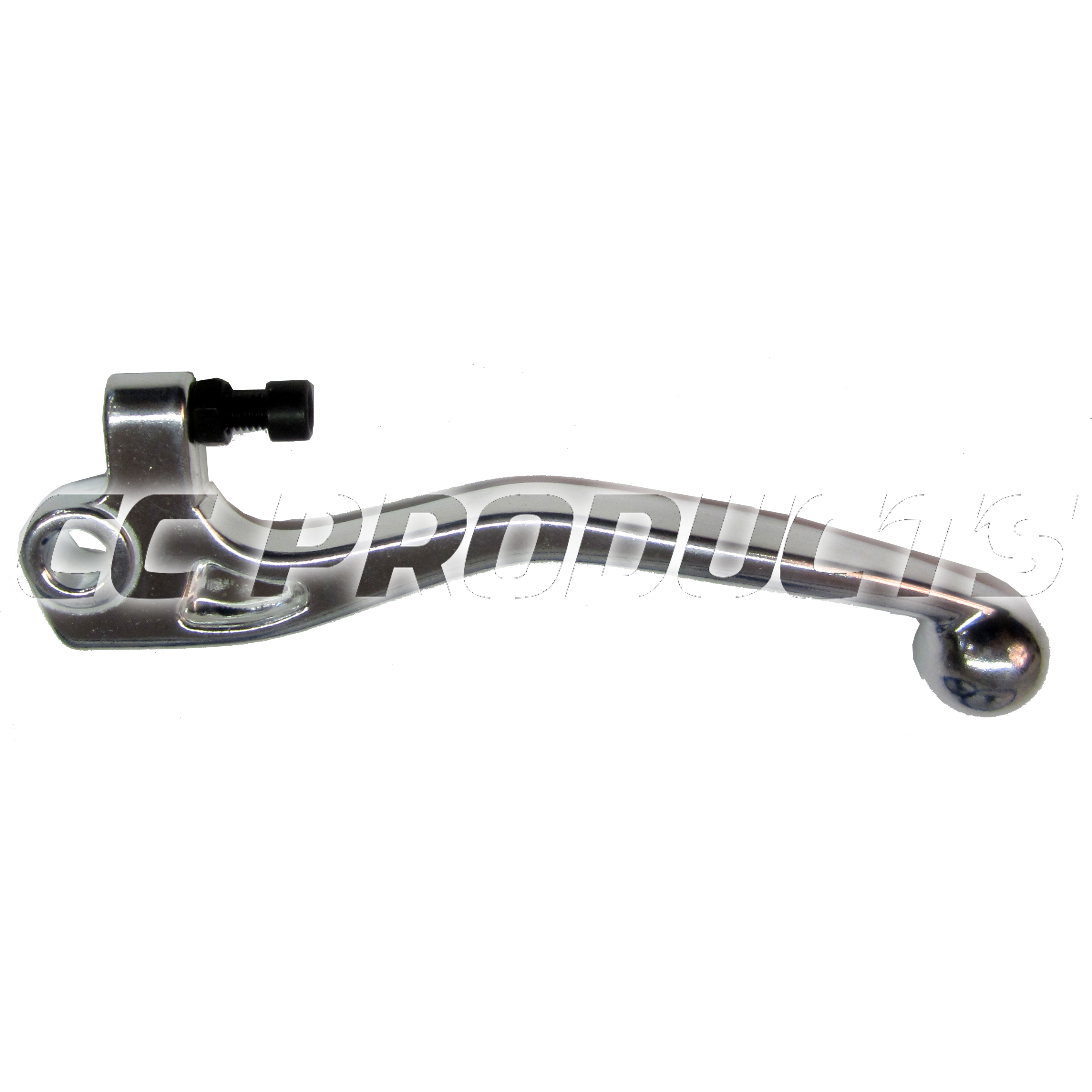 Brake Lever Forged  - 2