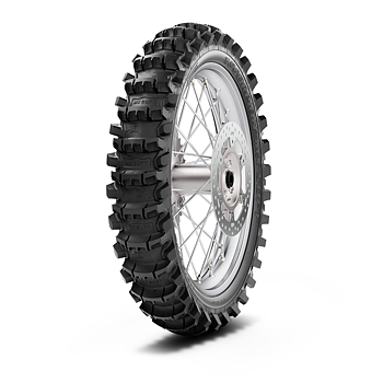 Pirelli Scorpion MX Mud and Sand 80/100-12 Bak NHS 50M