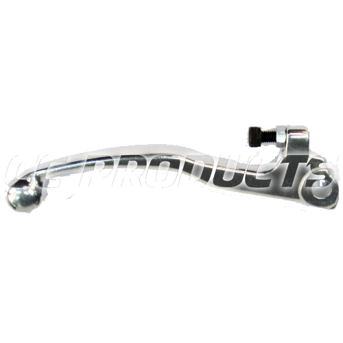 Brake Lever Forged