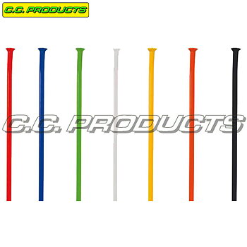 Spoke and nipple Yamaha TT 600 18-inch 83-84 Rear Wheel