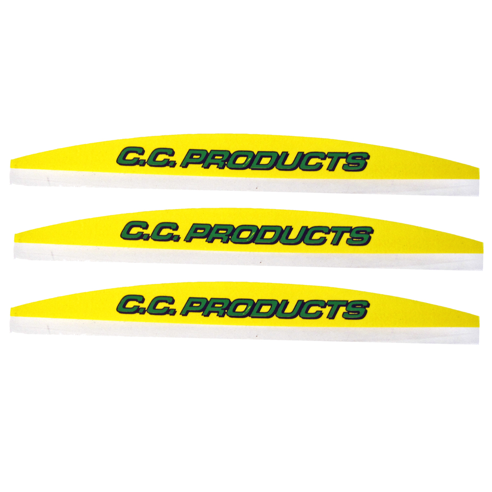 Mud Flap for roll-off 3-Pack