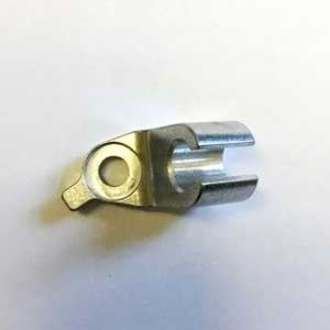 Hymec Bracket CRF 450R 17-18