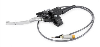 Hymec Yamaha Teneré 700 19-20