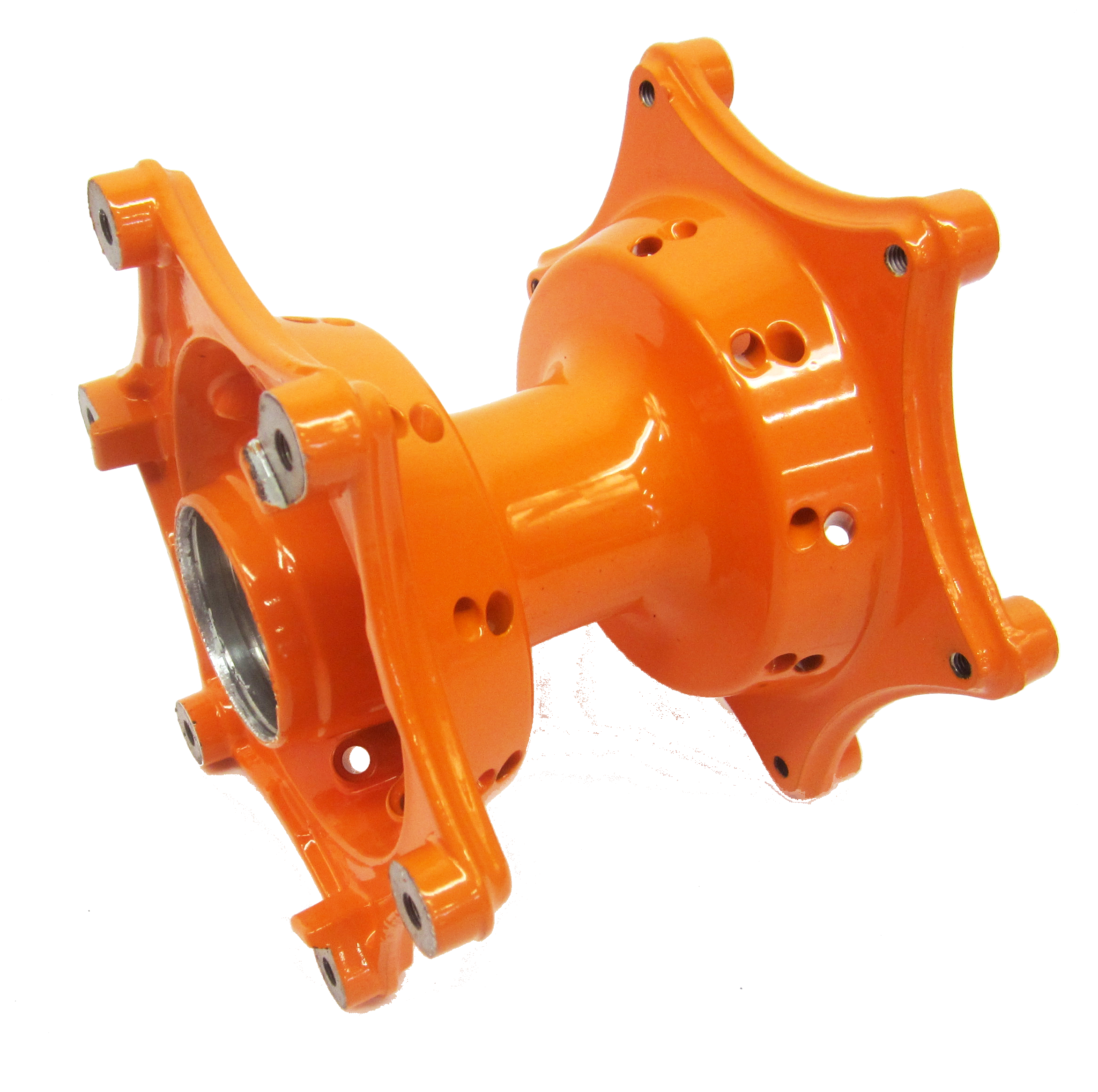 19x2,50 KTM 790 Adventure R Rally 19-20 Framhjul (Original nav) - 2