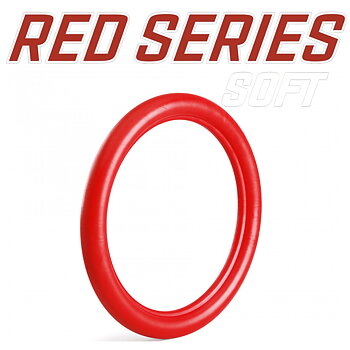 TECHNOMOUSSE  RED SOFT Enduro 140/80-18 REAR