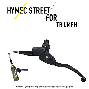 Hymec Triumph  