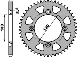 Bakdrev Aluminium