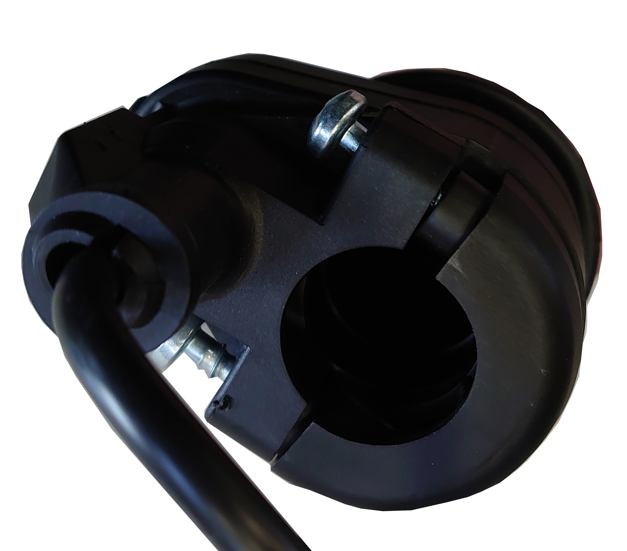 Magura Electric Throttle Grip 317.4 - 4