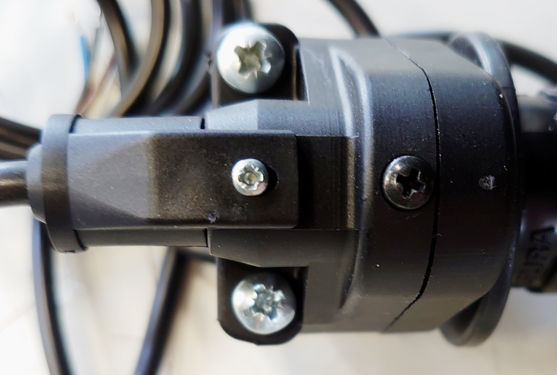 Magura Electric Throttle Grip 317.4 - 3