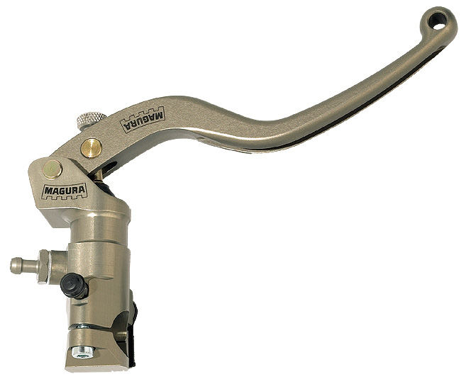 Radial brake cylinder 20 mm