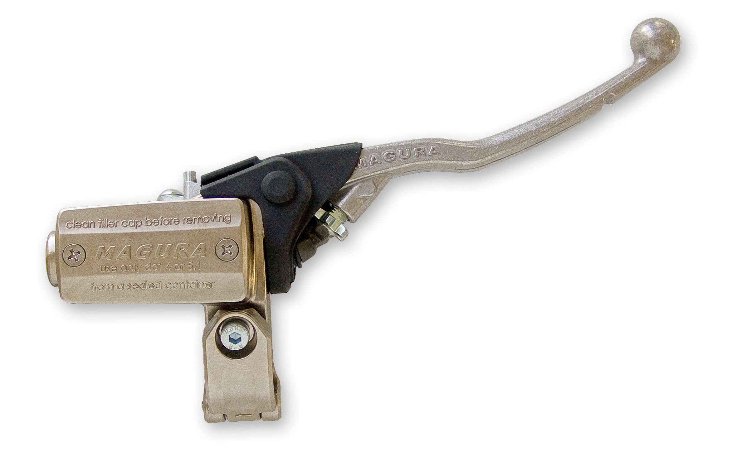 Magura Broms Modell 167
