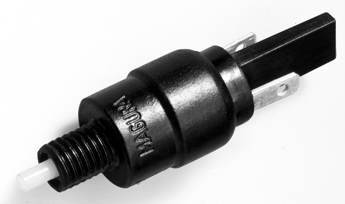 Magura Microbrytare