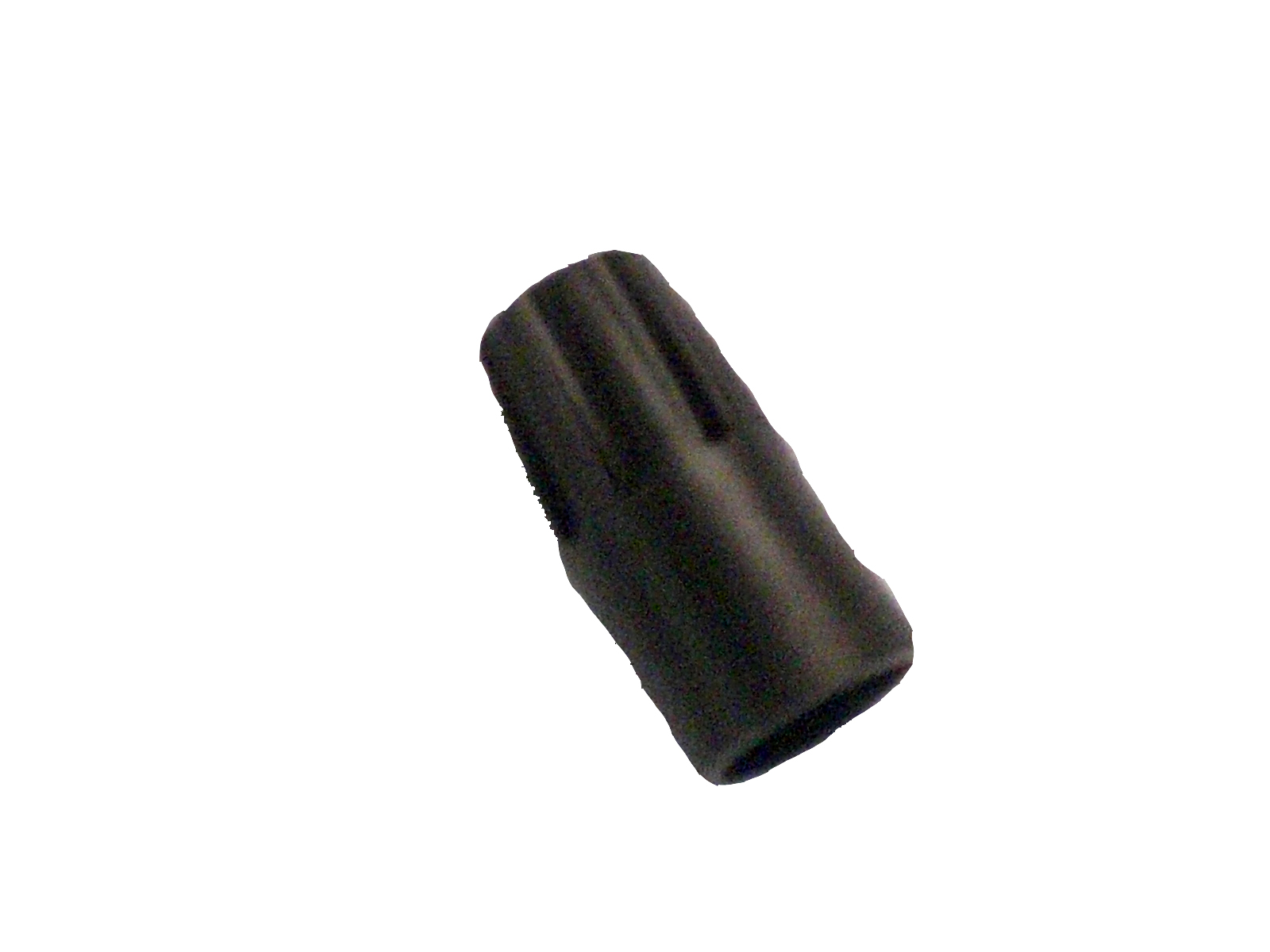 Plastic cover for hose