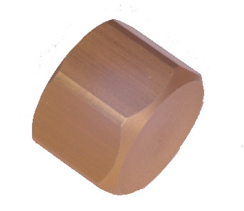 Cover Hymec slave cylinder